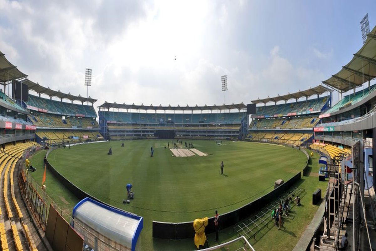 Guwahati, IND vs SL, India, Sri Lanka, Barsapara Stadium, Kedar Jadhav, Virat Kohli