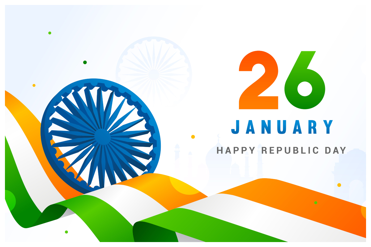 Republic Day 2020: Wish your friends and family with these ...