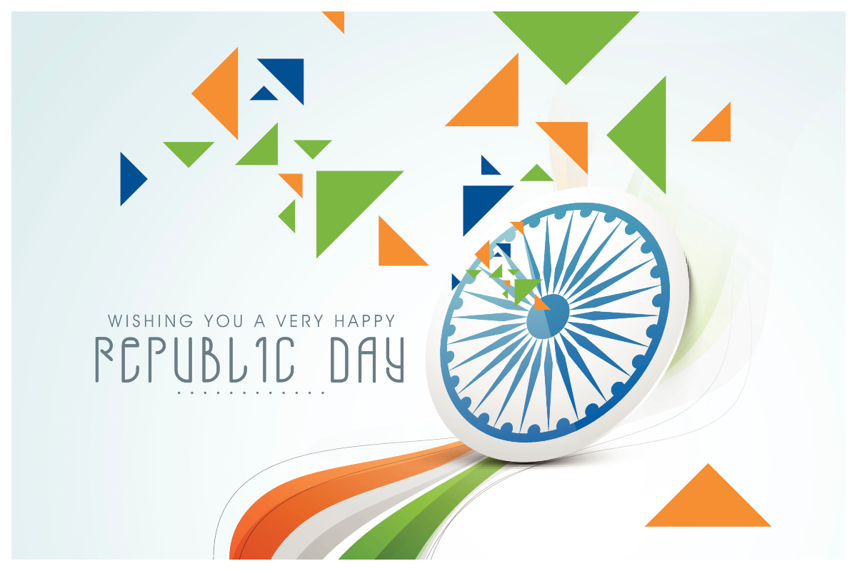 Republic Day 2020: Wish your friends and family with these ...