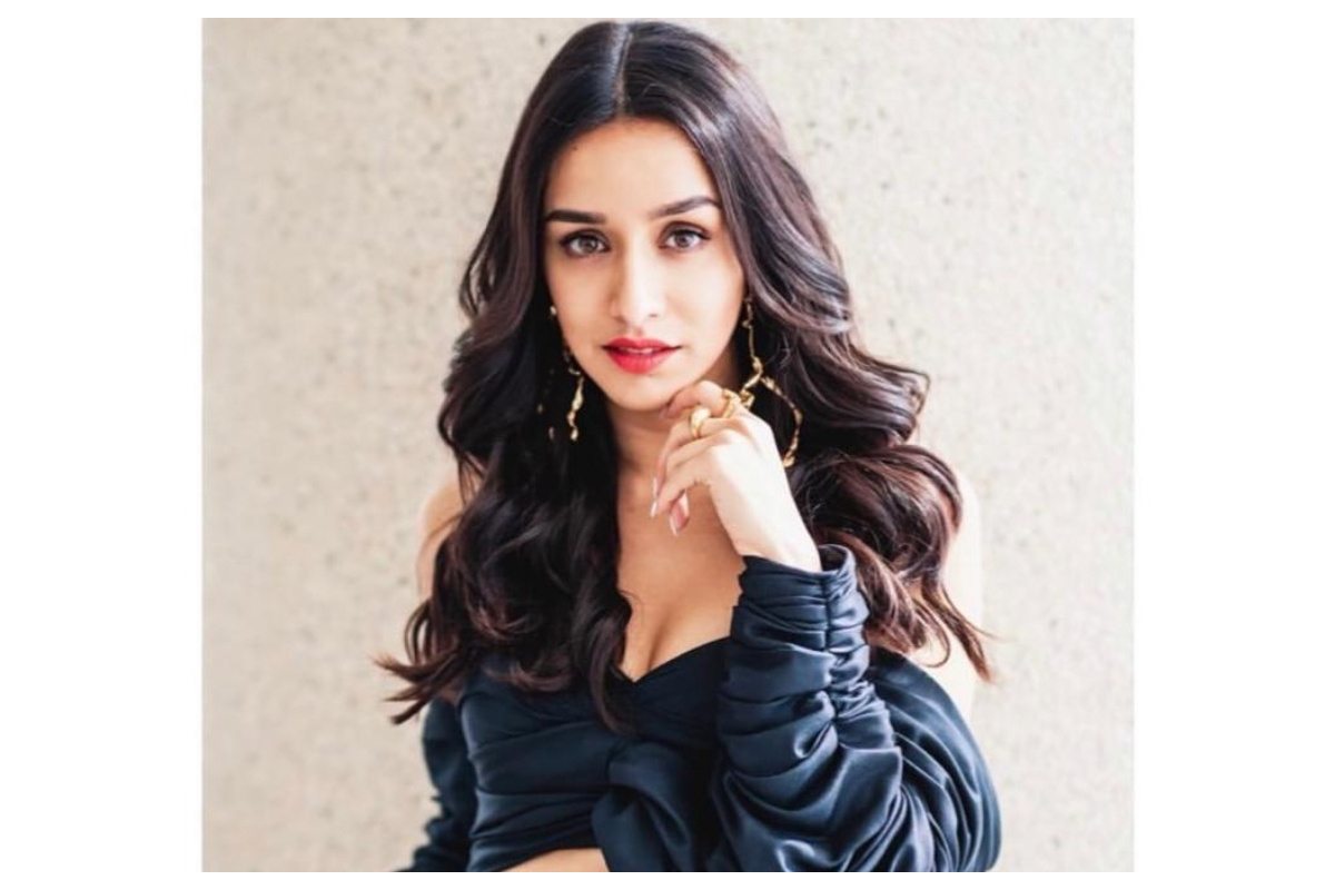 Shraddha Kapoor is working twice as hard as her co-stars, Read why?