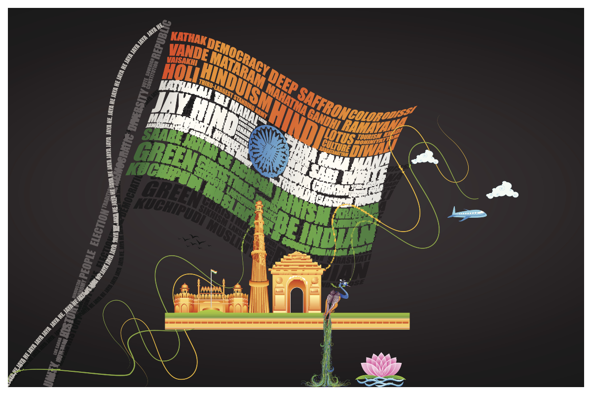 Republic Day 2020, Republic Day wishes, Republic Day greetings, Republic Day status, Republic Day Images