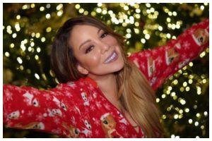 Mariah Carey’s Twitter account hacked with offensive posts