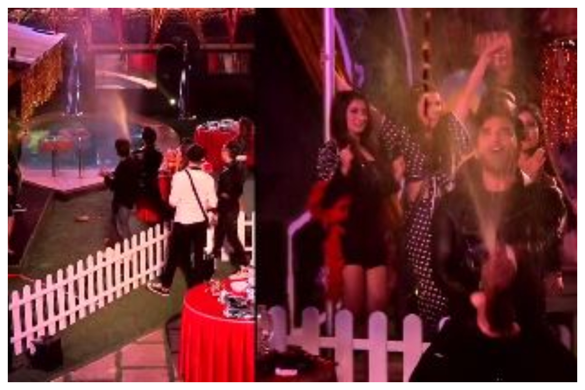 Bigg Boss 13, Day 92, Dec 31: Rashami breaks down as Arhaan gets evicted; housemates celebrate New Year with guests