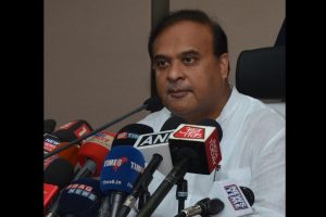 ‘There can be no proof of religious persecution’, says BJP leader Himanta Biswa Sarma