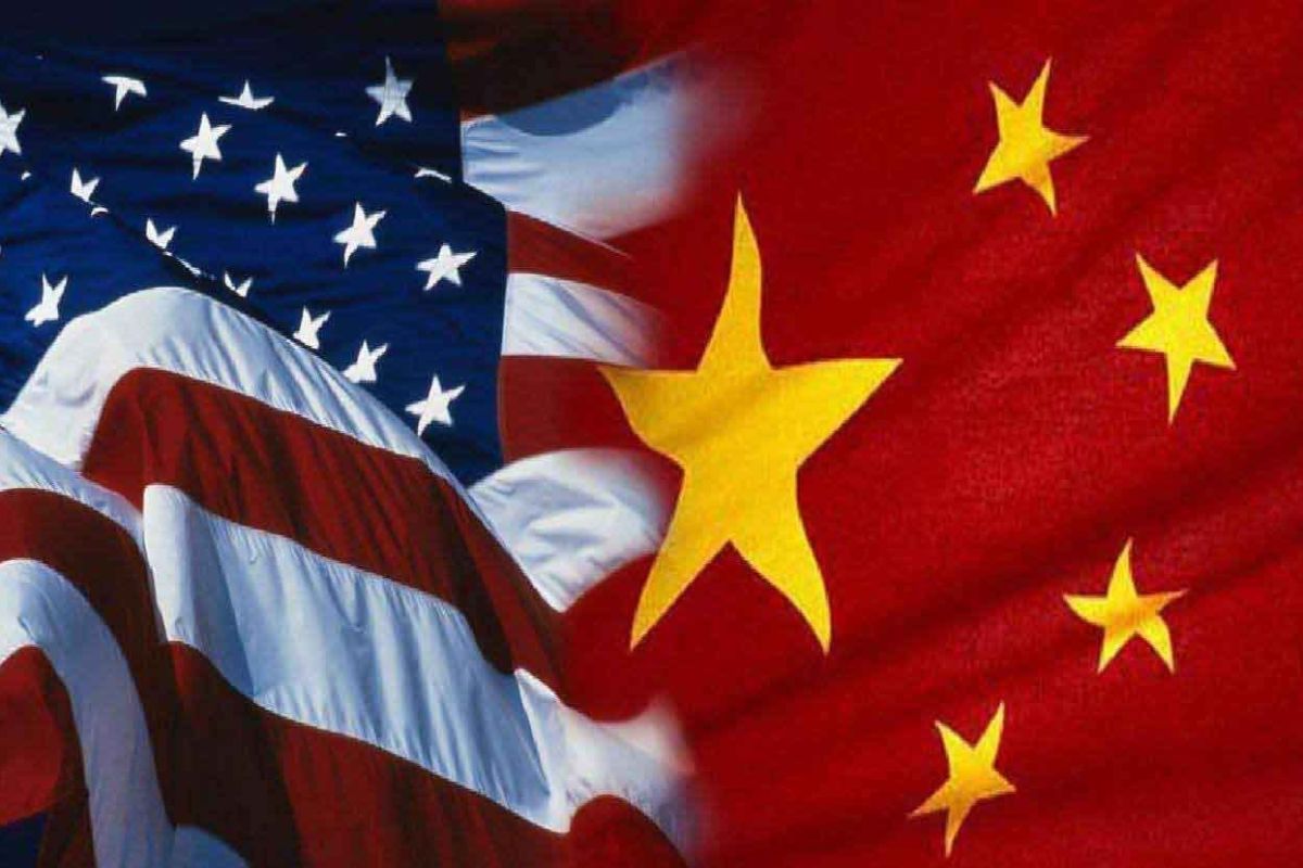 Trade war with US hampered 2019 foreign trade: China