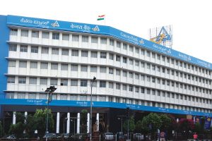 Government appoints LV Prabhakar as new MD & CEO of Canara Bank