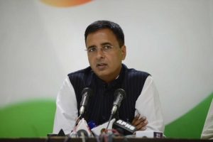 Udaipur will be new milestone of hope, aspiration & Change: Cong