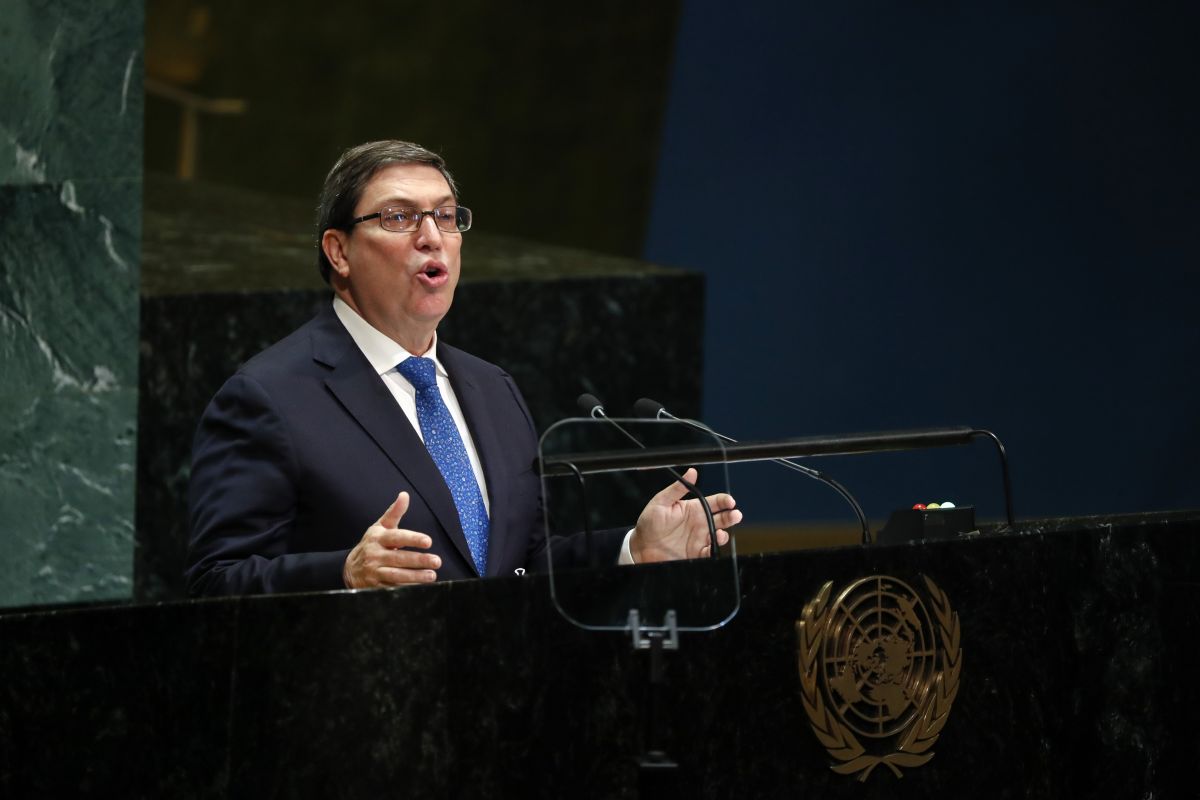 Cuba slams extension of US ban on flights