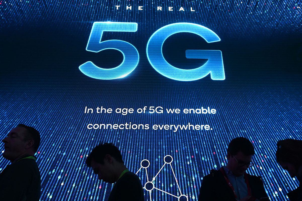 PHD Chamber asks government to postpone 5G auction by 3-5 years