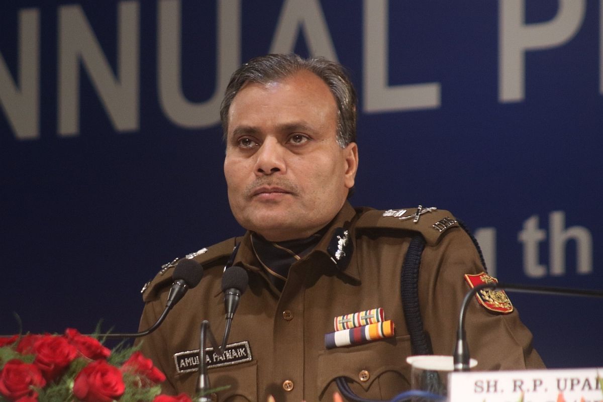 Delhi Police Commissioner gets one month extension in view of Assembly polls