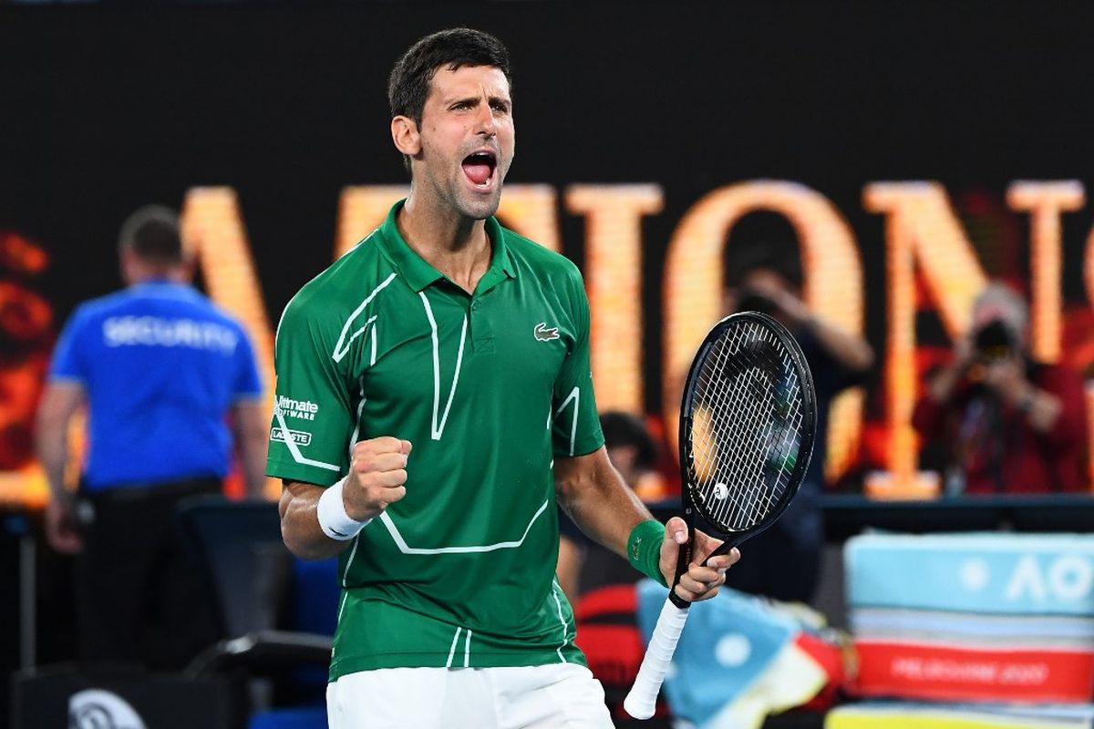 Novak Djokovic must ‘feel responsibility’ for COVID-19 at Adria Tour: Dan Evans