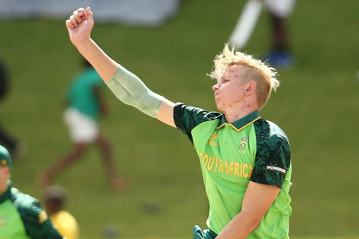 ICC U-19 World Cup: South Africa opt to bowl against Bangladesh in quarterfinal