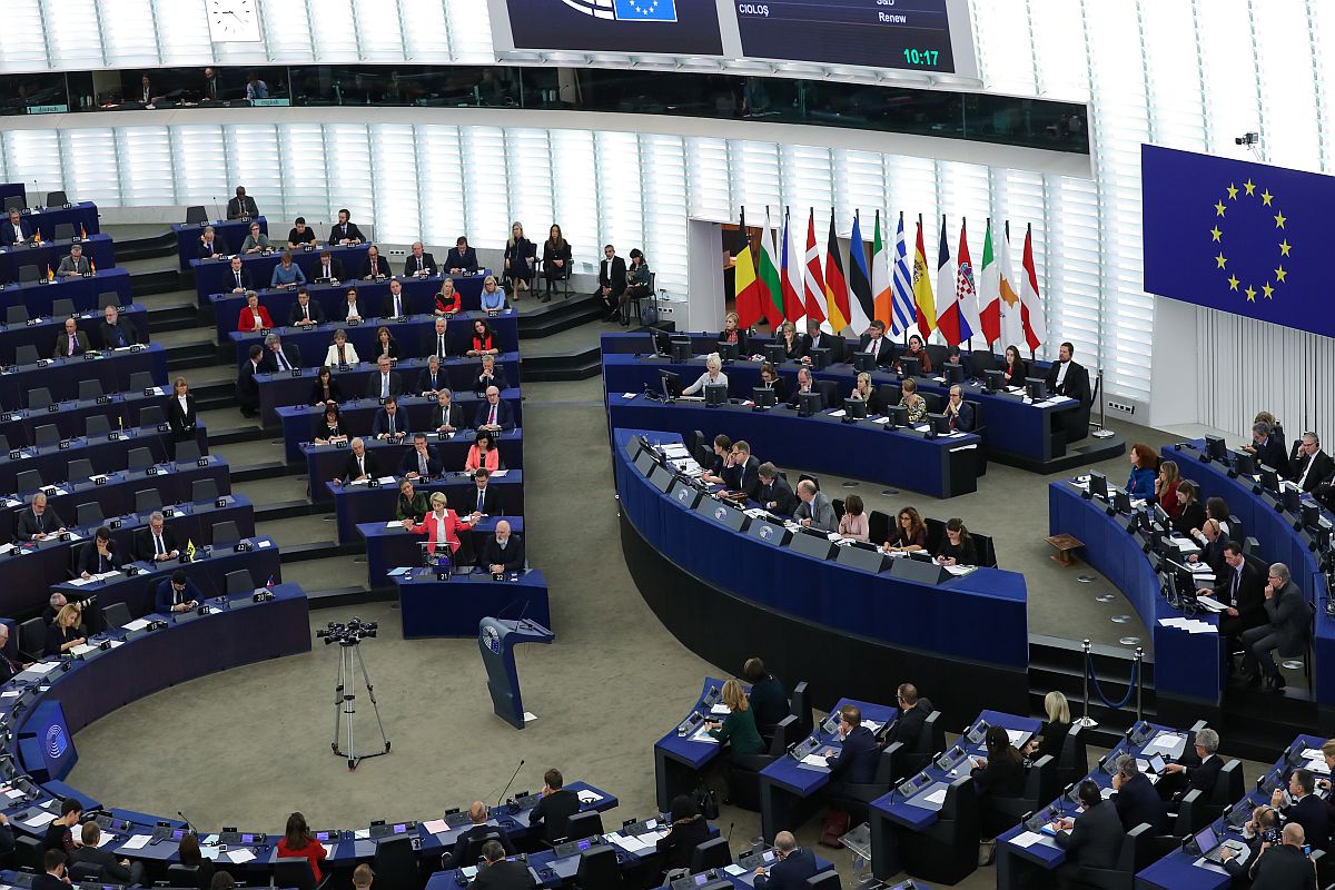 ‘Diplomatic victory’ for India as EU Parliament defers voting on resolution against CAA