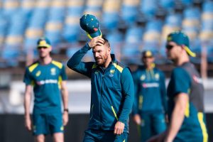 ‘Not holding any scars’: Aaron Finch on Australia’ World Cup defeat against England in 2019