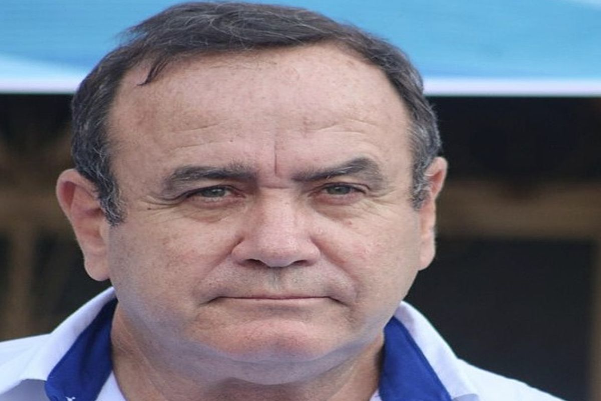 Guatemala newly appointed President Giammattei cuts ties with Venezuela