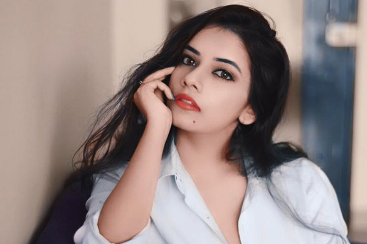 Ritwika Gupta