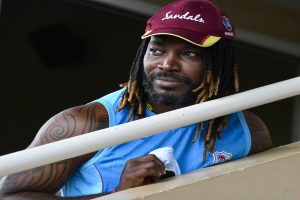 ‘Pakistan is one of the safest places right now in the world,’ says ‘Universe Boss’ Gayle