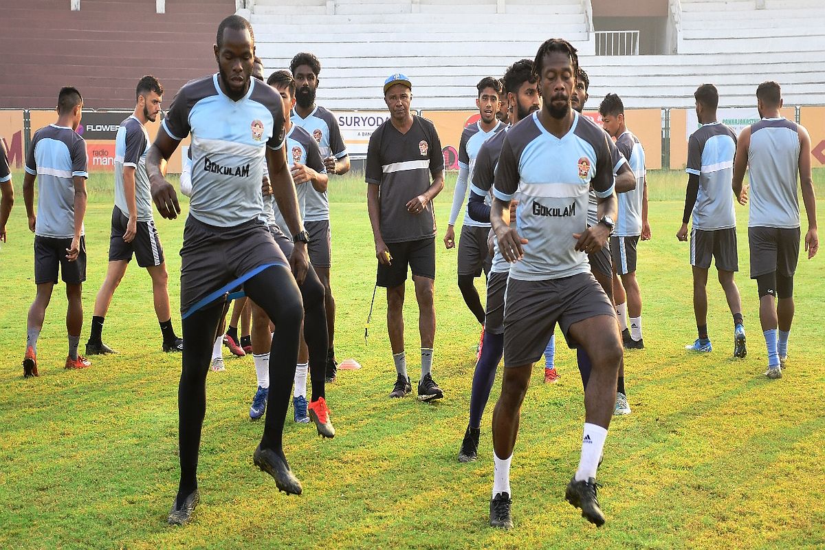 I-League 2019-20: Gokulam Kerala FC look to start afresh against visitors Aizawl FC