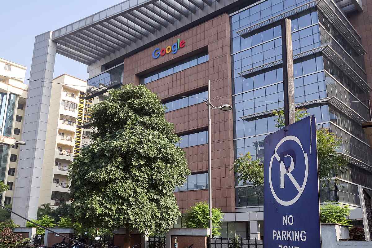 Google announces $1mn Google.org grant for promoting news literacy in India