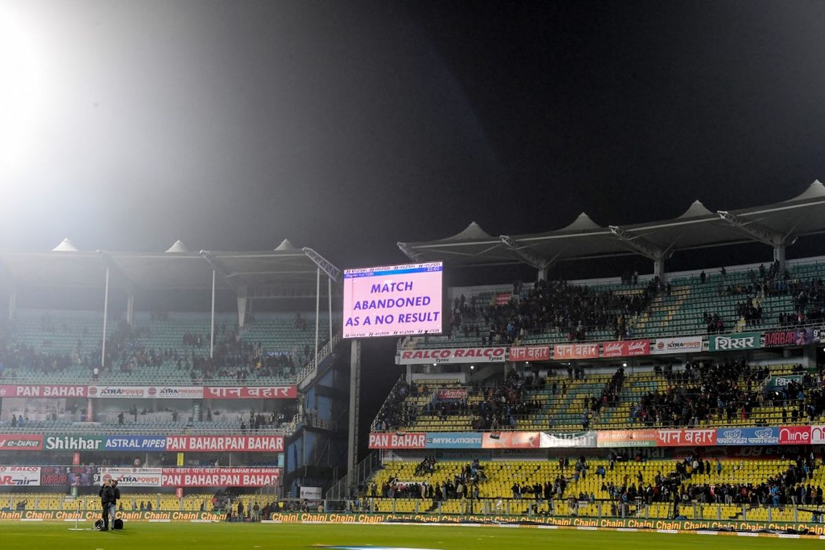 Barsapara Cricket Stadium, Barsapara Stadium, Guwahati, IND vs SL