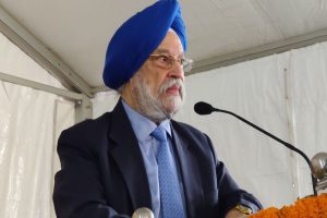 India Energy Week 2023 will provide an unprecedented opportunity for energy innovators: Hardeep Puri