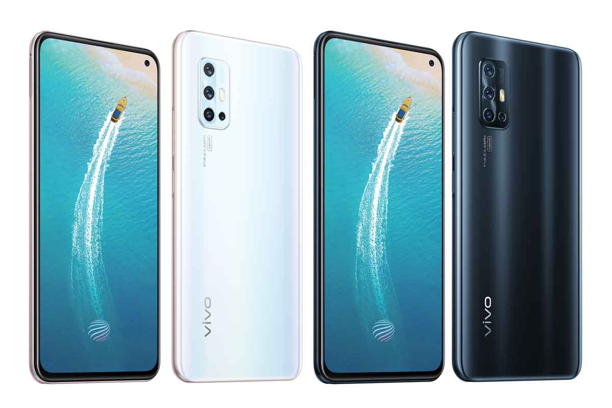 Vivo surpasses Samsung, grabs 2nd spot in India smartphone market for 1st time