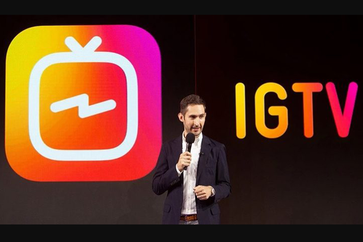 Instagram drops IGTV button for lack of appeal