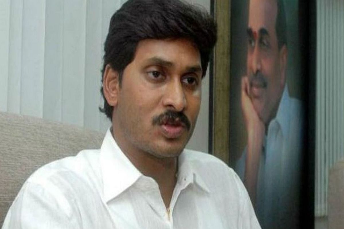 Jagan Reddy’s cousin moves HC for CBI probe into father’s murder, raises doubt at Andhra CM’s conduct in case