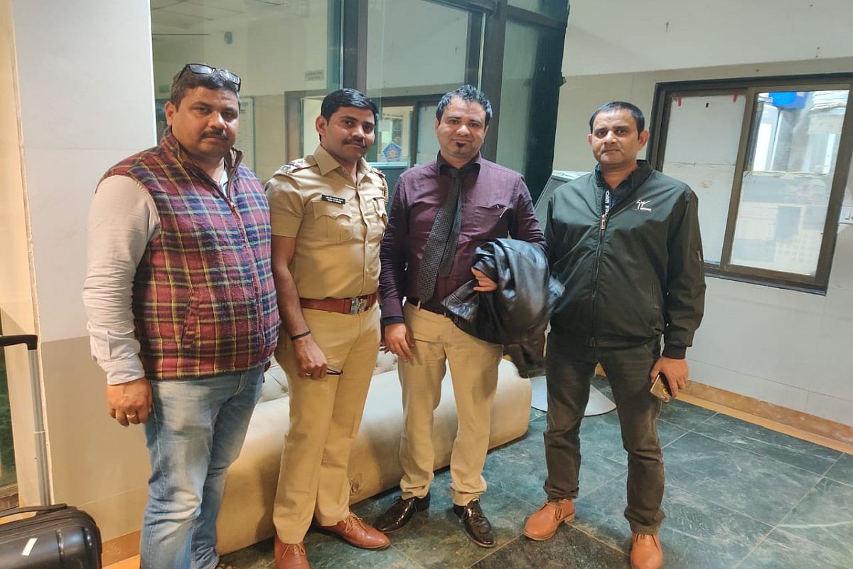 UP Police arrests Gorakhpur doctor Kafeel Khan in Mumbai for hate speech