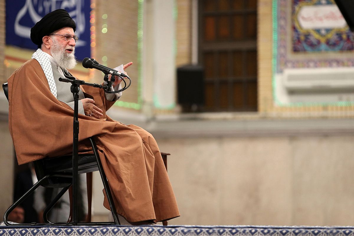 Khamenei vows ‘severe revenge’ on US over Soleimani killing, Iran minister says ‘foolish escalation’