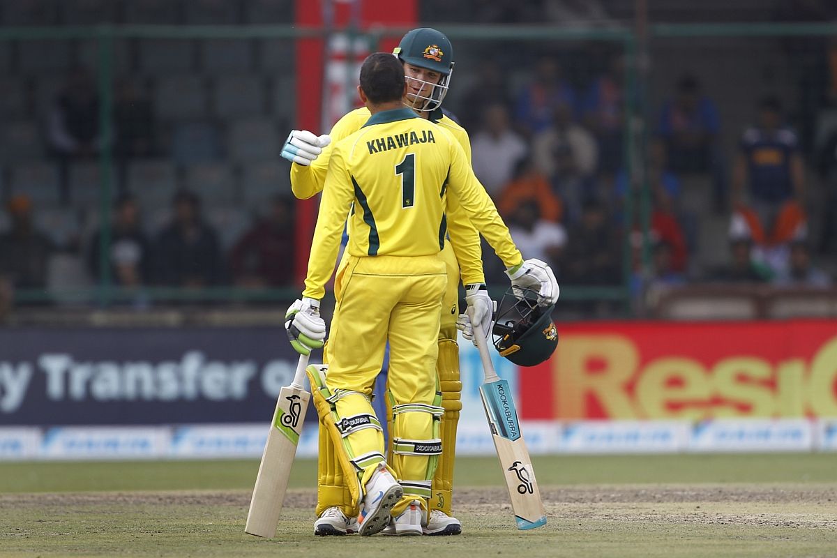 Alex Hales hopeful of Usman Khawaja getting back in Australia ODI squad