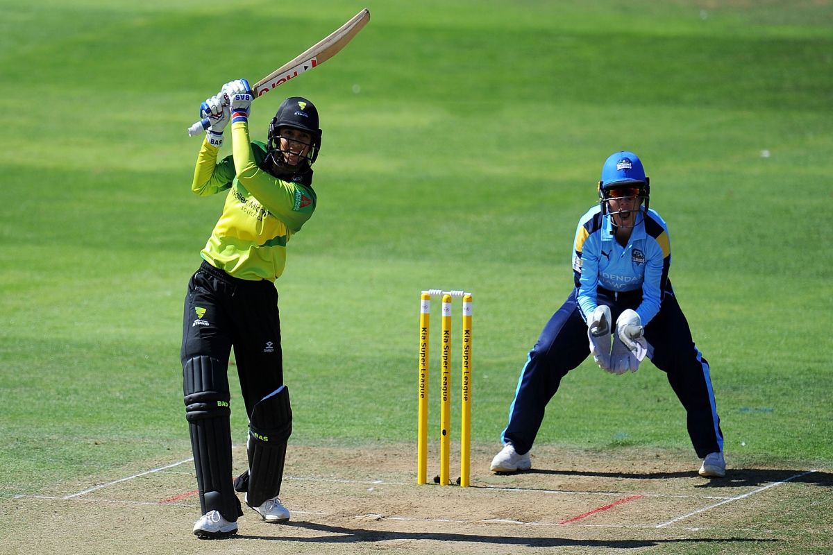 It is unfair if women cricketers ask for equal pay as major part of revenue comes from men’s cricket: Smriti Mandhana