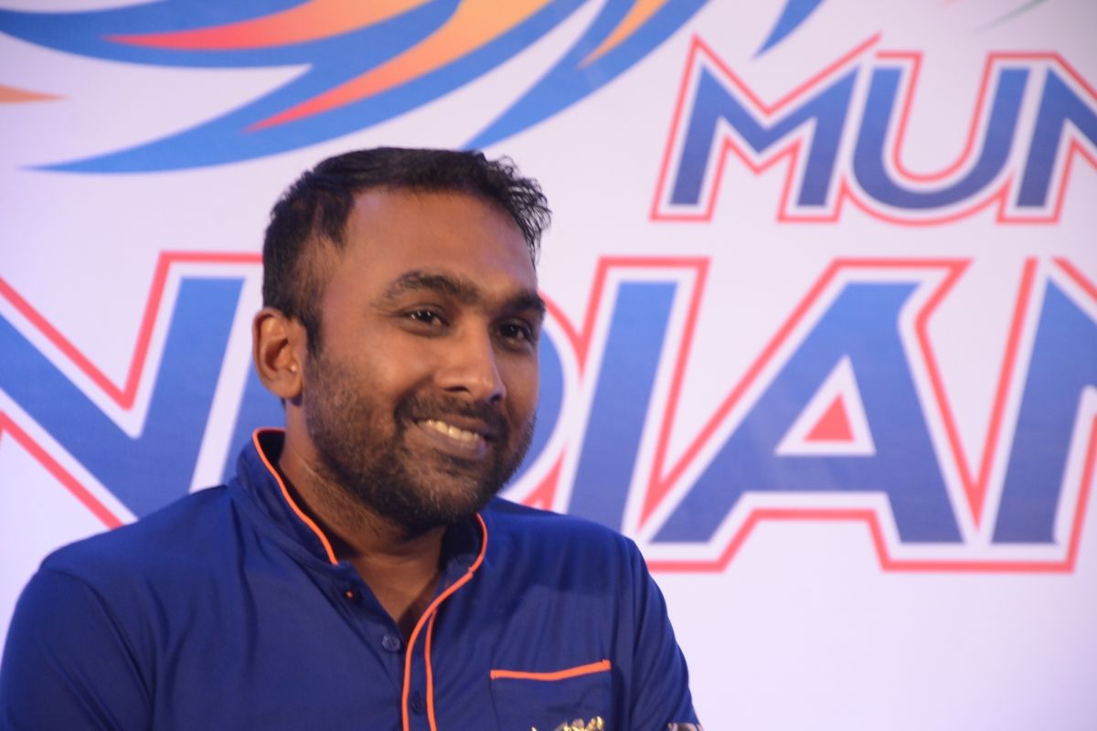 How can one fix a match and not be part of playing XI: Mahela Jayawardene