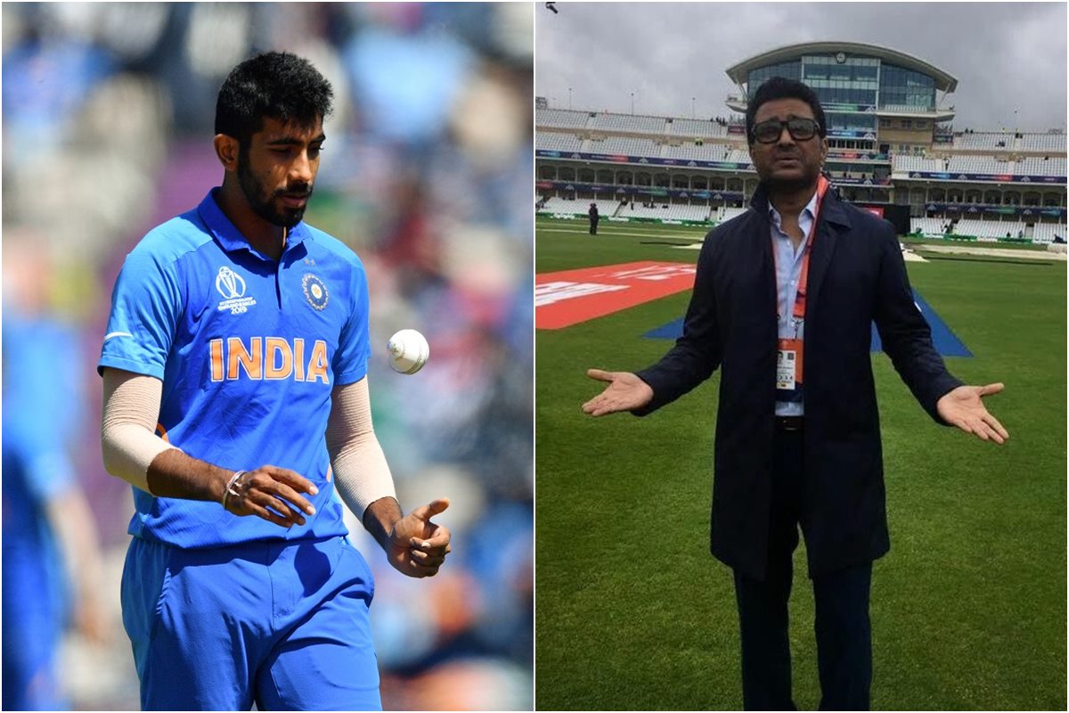 Twitterati, Sanjay Manjrekar, Jasprit Bumrah, New Zealand vs India,