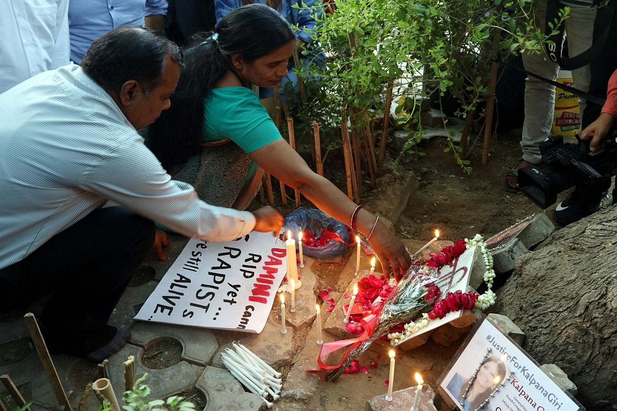 No relief for Nirbhaya convict Mukesh as Delhi HC refuses to set aside execution order