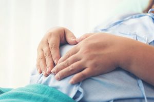 A childbirth education class can help you