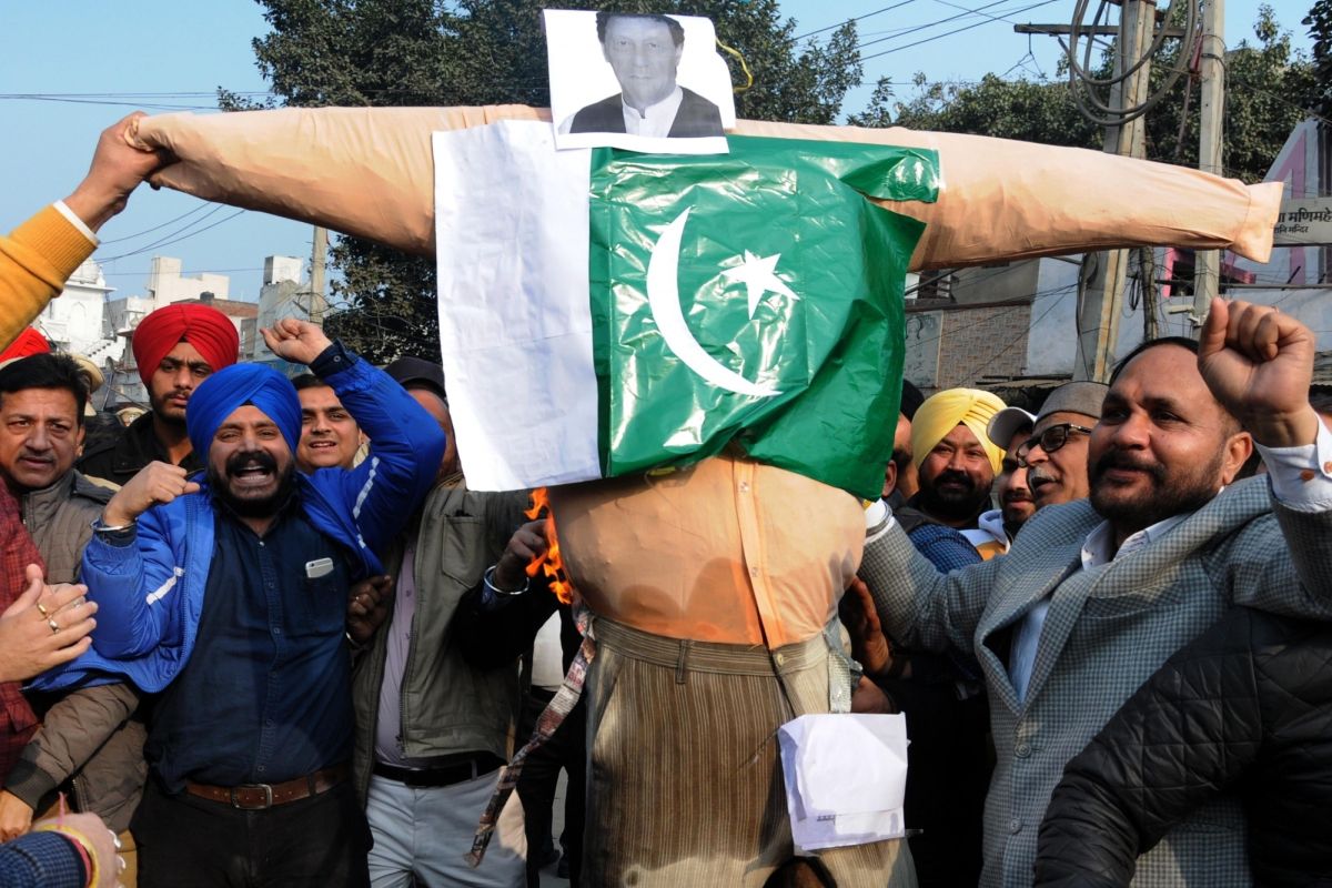 VHP urges UN to take cognizance of attack on Nankana Sahib Gurdwara