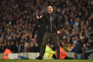 ‘We don’t have to apologise for anything’: Pep Guardiola after CAS overturns Manchester City’s European ban