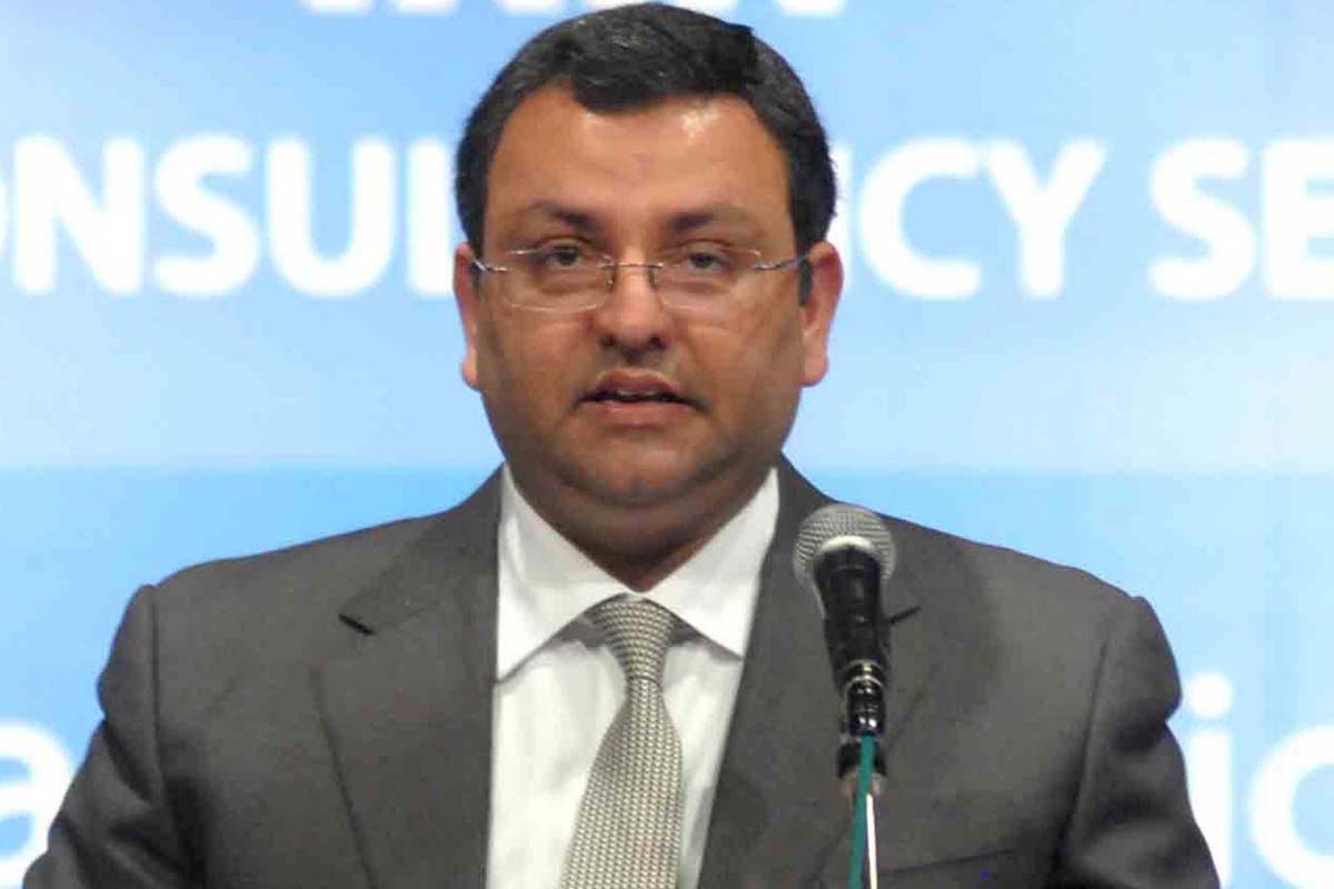 SC dismisses review petition of Cyrus Mistry seeking review of apex court’s March 2021 judgment