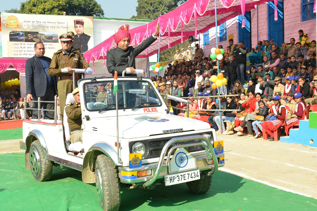 HP, Shimla, Jai Ram Thakur, Himachal Pradesh, Himachal