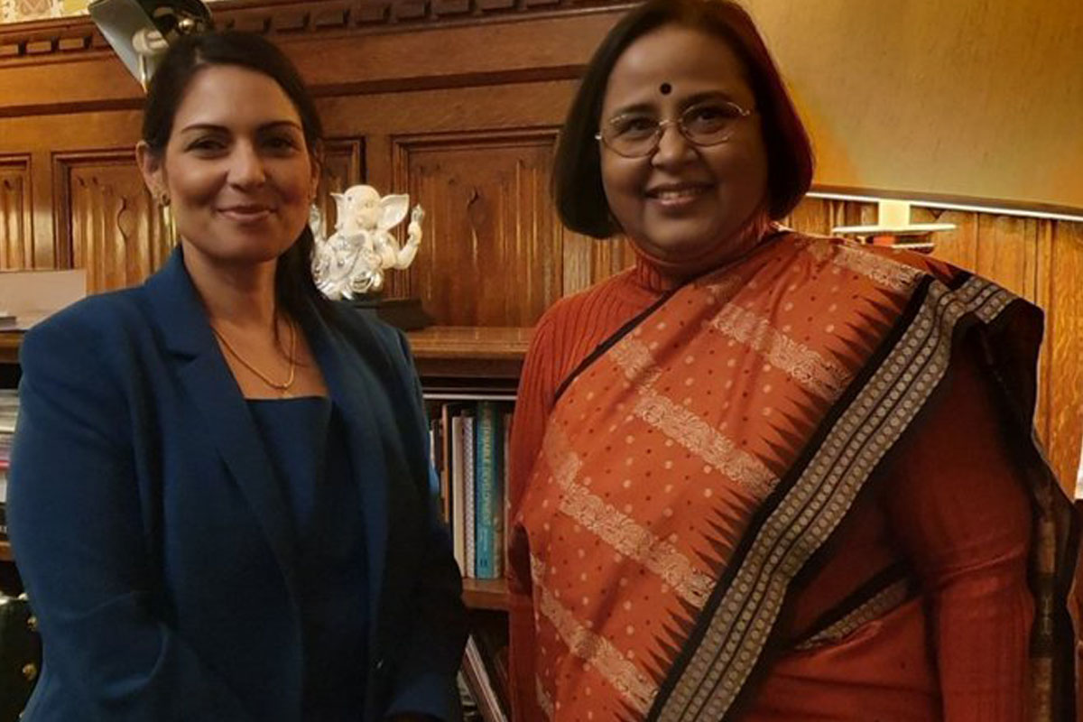 India seeks security for its mission in London on Republic Day