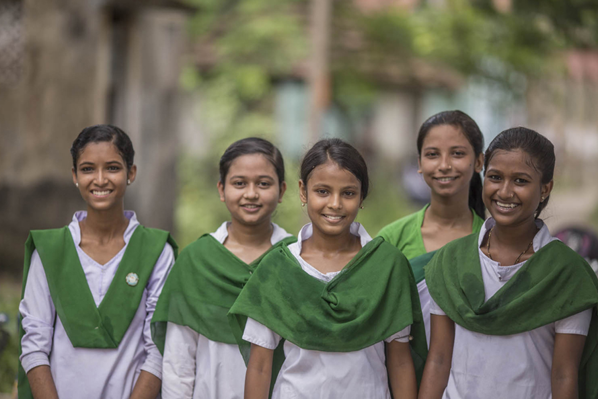 40 girl students to participate in 3rd edition of Sukanya