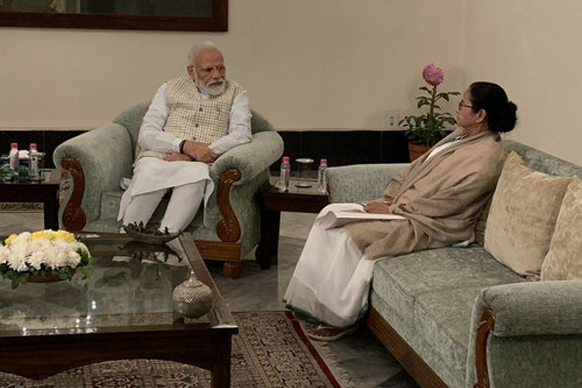 CAA, NRC, Kolkata, Congress, Sonia Gandhi, Mamata Banerjee, Narendra Modi, West Bengal, Bengal, NPR, TMC, Jadavpur University, Amit Shah