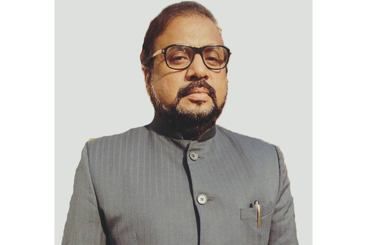 Bhaskar Ghosh, BJP, West Bengal, Mamata Banerjee, CAA, NPR