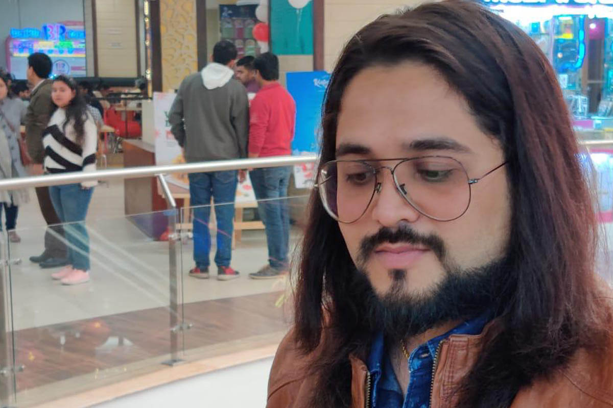 Rahul Ahuja