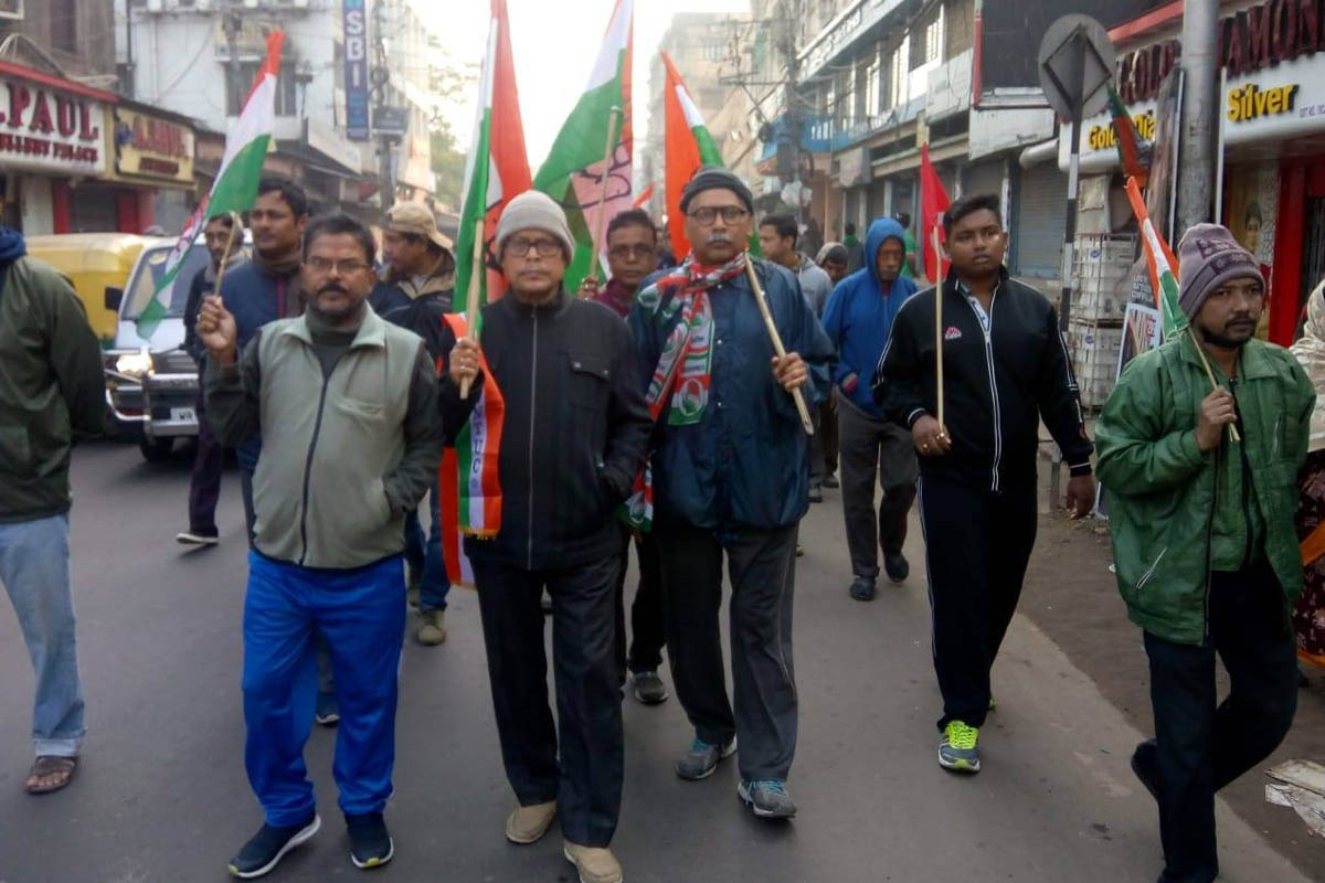 Narendra Modi, Mamata Banerjee, Kolkata, CPI-M, CAA, NRC, Congress, Sonia Gandhi, BJP, TMC, West Bengal, Bengal