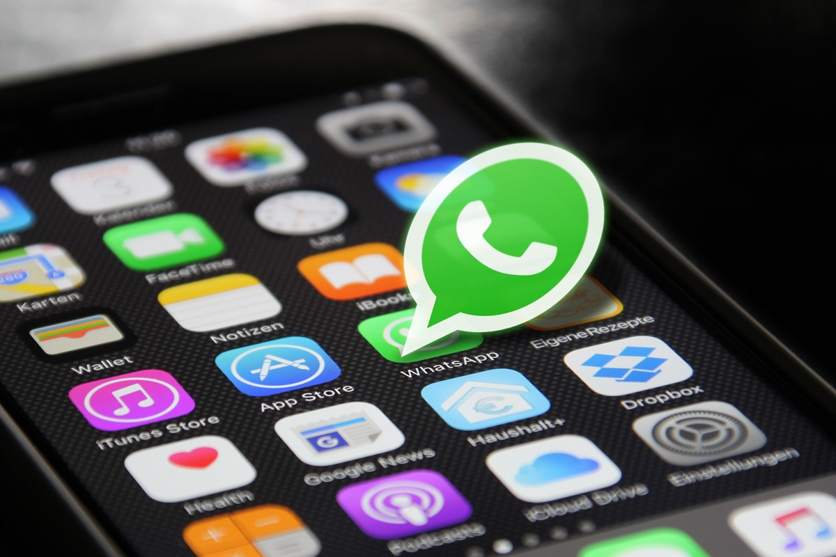 WhatsApp hits 5 billion installs on Android