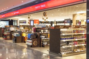 Commerce Ministry recommends only one bottle of duty-free alcohol
