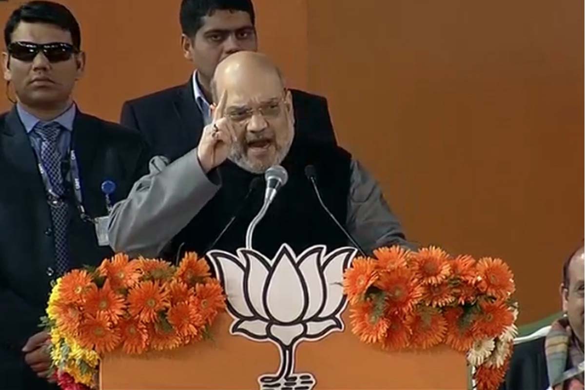 BJP’s toll-free CAA number hijacked? Or is it all a lure?