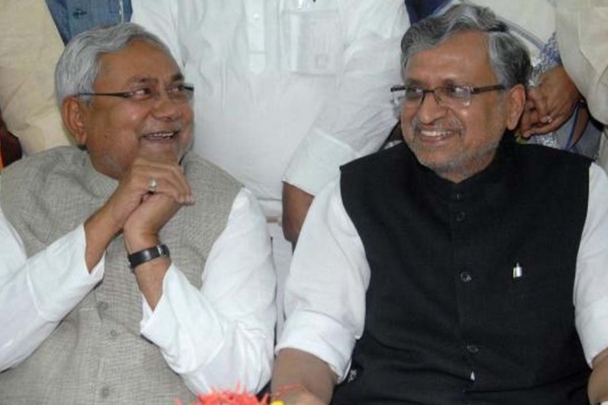 Bihar NDA partners locked in further confrontation, this time over NPR